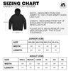 iAthletic "Just Ball" Cotton Hoodie
