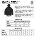 iAthletic "Just Ball" Cotton Hoodie