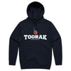 Toorak Cotton Hoodie - Adult