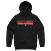 Canterbury Cougars Cotton Hoodie
