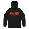 Springfield Brumbies Cotton Hoodie