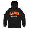 Darwin Salties Cotton Hoodie