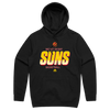 Moreton Bay Suns Cotton Hoodie