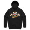 Ballarat Celtic Tigers Cotton Hoodie