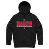 Smithton Saints Cotton Hoodie