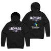 St Joseph's Jaguars Cotton Hoodie