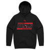 Eastern Bulls Cotton Hoodie