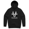 Gambulls Cotton Hoodie