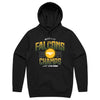 Waverley Falcons 2024 Champs Cotton Hoodie