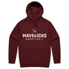 Eastern Mavericks Cotton Hoodie
