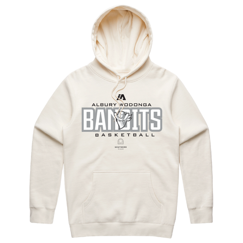 Albury Wodonga Bandits Cotton Hoodie