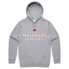 Eastern Mavericks Cotton Hoodie