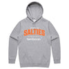 Darwin Salties Cotton Hoodie