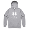 Gambulls Cotton Hoodie