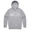 Albury Wodonga Bandits Cotton Hoodie