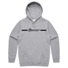 Basketball Hawkes Bay Cotton Hoodie