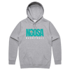 Noosa Cyclones Cotton Hoodie