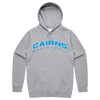 Cairns Basketball Cotton Hoodie