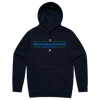 Broadmeadows Broncos Cotton Hoodie