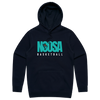 Noosa Cyclones Cotton Hoodie