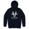 Gambulls Cotton Hoodie
