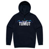 Tumut Timberwolves Cotton Hoodie