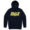 Chelsea Gulls Supporter Cotton Hoodie