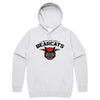 West Adelaide Bearcats Cotton Hoodie