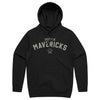 Eastern Mavericks Vintage Cotton Hoodie