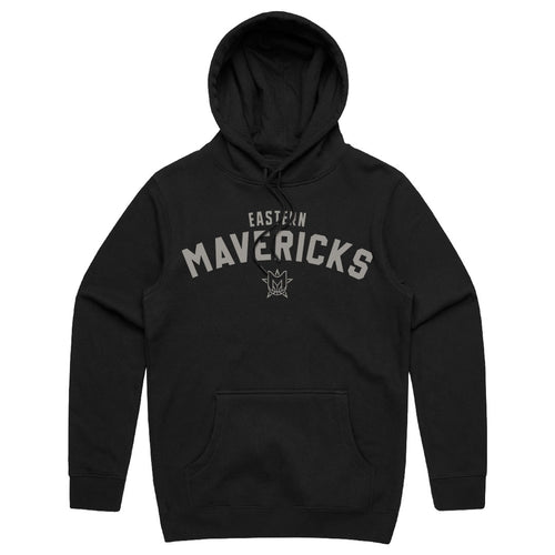 Eastern Mavericks Vintage Cotton Hoodie