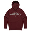 Eastern Mavericks Vintage Cotton Hoodie