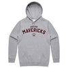 Eastern Mavericks Vintage Cotton Hoodie