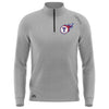 Hawthorn Titans Pro Tech Qtr Zip Jacket