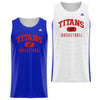 Hawthorn Titans Training Reversible