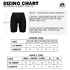 Smithton Saints iElite Shorts - Black