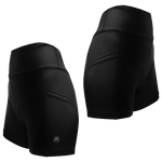 iAthletic iElite Shorts - Black