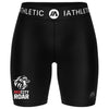 Red City Roar iElite Shorts