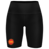 Moreton Bay Suns iElite Shorts - Black