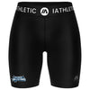 Overport Allstars iElite Shorts - Black