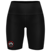 West Adelaide Bearcats iElite Shorts - Black