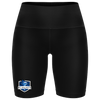 Blue Jays Basketball iElite Shorts - Black