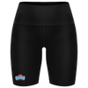 Cairns Basketball iElite Shorts - Black