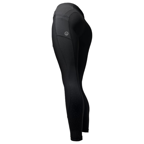 St Joseph's Jaguars iElite Tights - Black