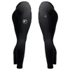 SEBA iElite Tights - Black