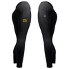 Deaflympics Australia iElite Tights - Black