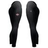Smithton Saints iElite Tights - Black