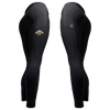 Ballarat Celtic Tigers iElite Tights - Black