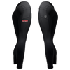 Eltham Wildcats iElite Tights - Black