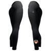 Blackburn Vikings iElite Tights - Black