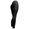 TLS iElite Tights - Black